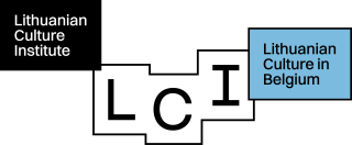 Lithuanian Culture in Belgium