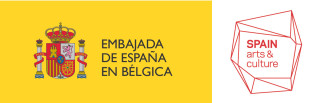 Spanish embassy logo
